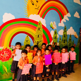 Best School of Bhiwadi 32